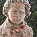 Famous Austrian Composers: Ludwig van Beethoven