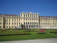 The Schnbrunn Palace - Visit the Imperial Habsburg Residence