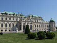 The Belvedere Castle