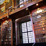 Public Library, Vienna