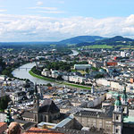 Daytrips from Vienna: Salzburg