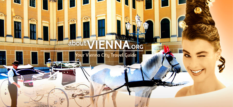 About Vienna - Your City Travel Guide
